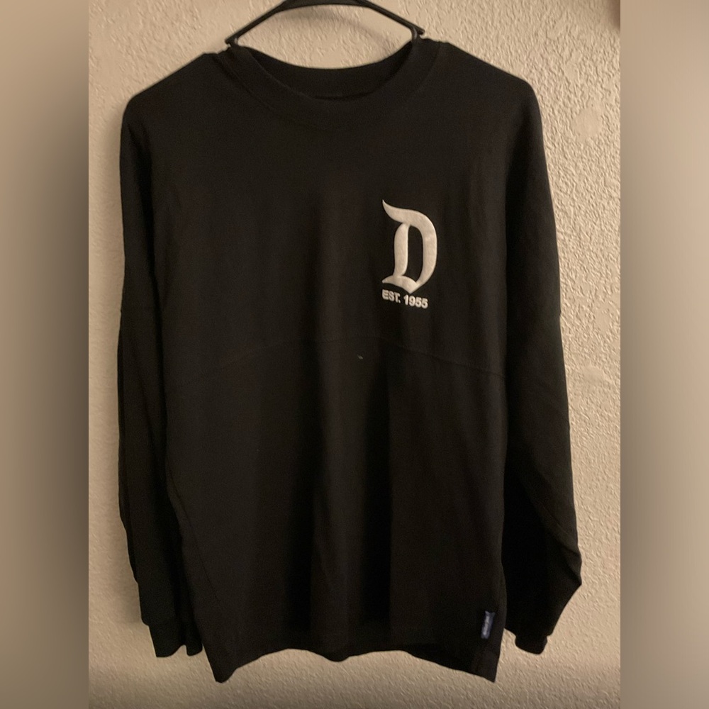 Disney Parks Spirit Jersey